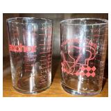 Anchor hocking measuring glasses