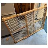 Baby gate
