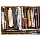 Book lot