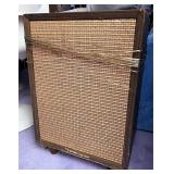 Strindberg Carlson speaker