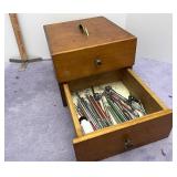Dental tools