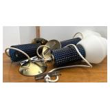 Mid Century Wall Lights
