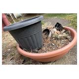 Planters