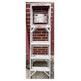 5 foot step ladder