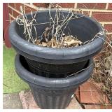 Planters