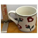 hartstone mug
