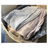 Text of towels