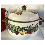 Stockpot