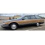 1995 Buick Roadmaster Limited Station Wagon