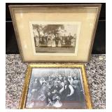 Vintage pictures