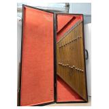 Persian Santoor with Hardcase