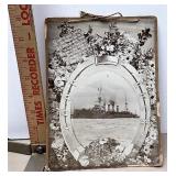 ship photo