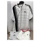 adidas soccer jerseys