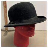 Black hat