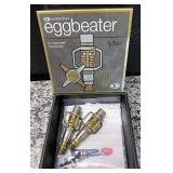 Eggbeater