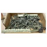 army men and accessories