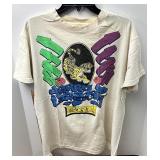 Jerry Garcia band size large T-shirt
