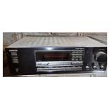Onkyo receover