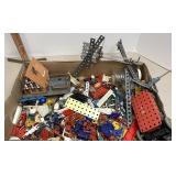 miscellaneous toys