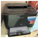 Samsung printer