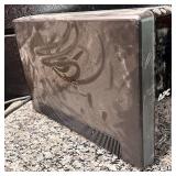 Apc battery backup