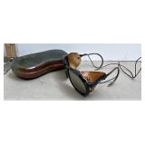 Bollé Climbing Mountaineering  shields sunglasses