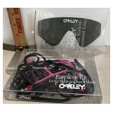 oakley parts