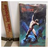 Melee The Fantasy Trip MicroGame 3
