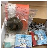 bicycle parts