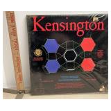 Kensington game