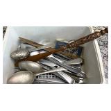 Silverware