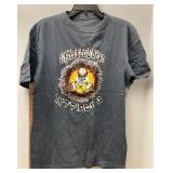 grateful Dead T-shirt size extra large