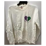grateful Dead T-shirt size large