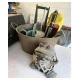 garden accessories