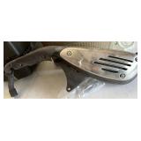 motorcycle exhaust