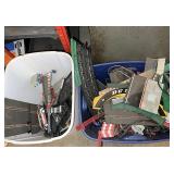 Slot, car, track and more