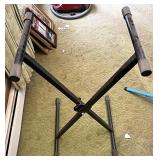 Table legs
