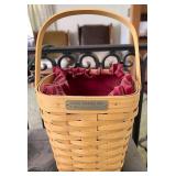Zanesville follies basket