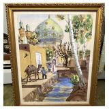 Asian painting