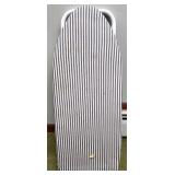 Miniature iron board