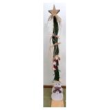 Hridtmas decor