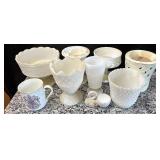 Vases and more