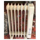 Electric heater