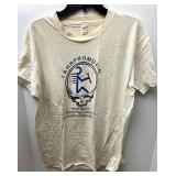 grateful Dead T-shirt size large