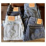 Jeans 32/30 Levis
