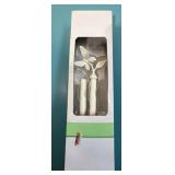 Decorative Pole set