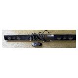 Samsung sound bar