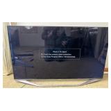 Samsung 50" flat screen
