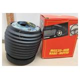 Momo steering wheel hub adapter Part #:2120118014