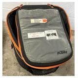 KTM tank bag